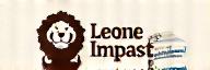 Logo Leone Impasto